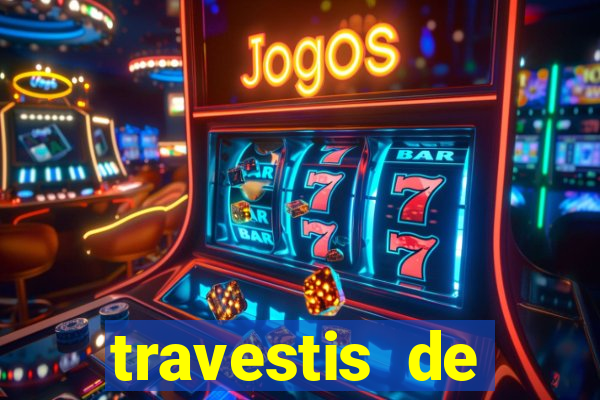 travestis de programa em bh